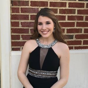 Meet your Posher, Michaela